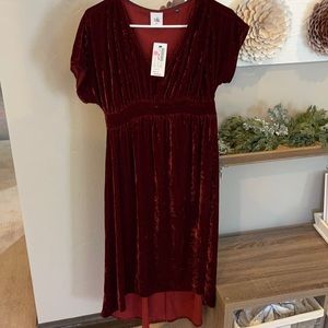 New with tags cabi dress